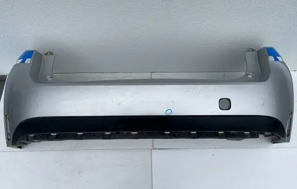 Toyota Corolla E210 E21 Rear bumper 5215902C80 52159-02C80