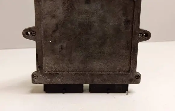 Audi A6 S6 C5 4B LP gas control unit module 2613415700070 270613 10R03533