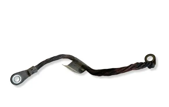 Mercedes-Benz Vito Viano W447 Negative earth cable (battery) A4475407604