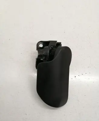 Audi A6 S6 C6 4F Engine bonnet (hood) release handle 4F1823533C