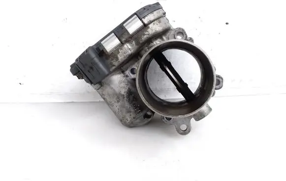 Land Rover Range Rover Evoque L538 Throttle valve G4D39F991AA 0280750610