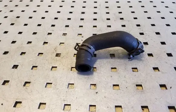 Skoda Octavia Mk2 (1Z) Engine coolant pipe/hose