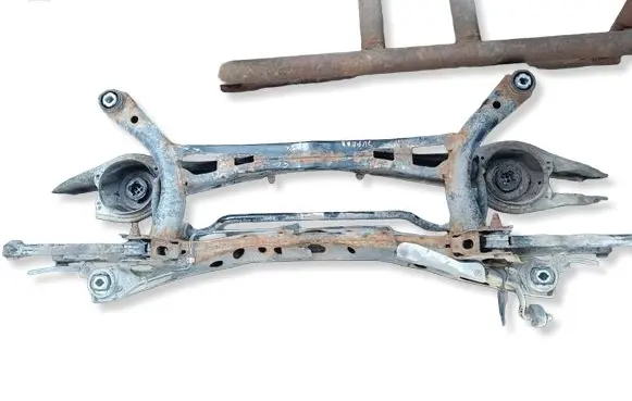 Skoda Superb B8 (3V) Rear subframe 