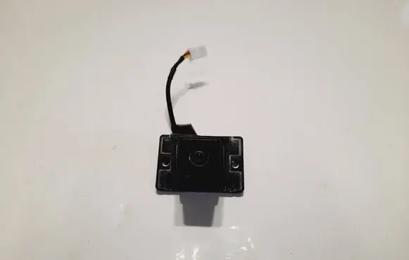 Infiniti FX Reversing camera 