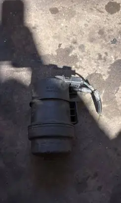 Volvo V40 Fuel filter 31342919