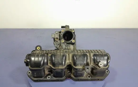 Toyota Prius (XW30) Intake manifold 17120-37050