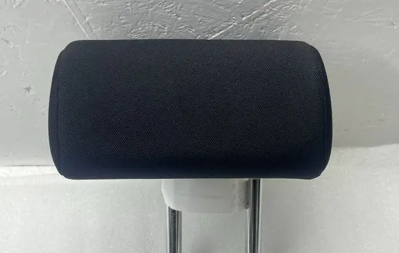 Audi A3 8Y Rear seat headrest 