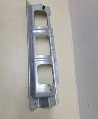 Mercedes-Benz GLE (W166 - C292) Other dashboard part A1666890014 106143248