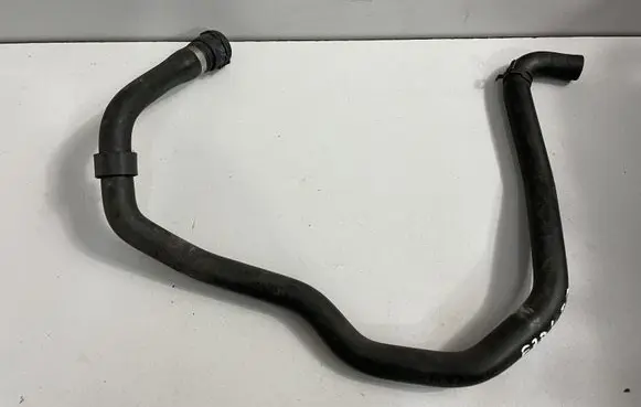 BMW X6 E71 Engine coolant pipe/hose 9222750