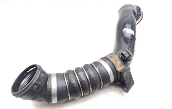 BMW X5 E70 Intercooler hose/pipe 7810317 7810307