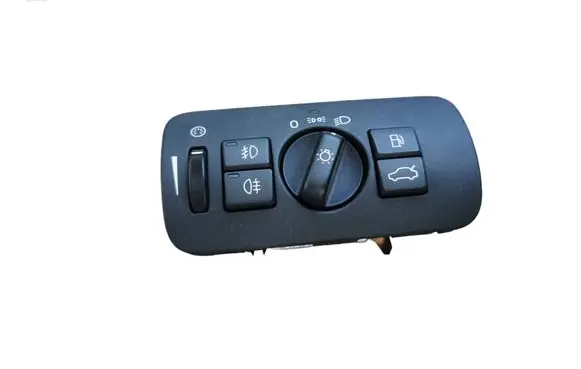 Volvo V70 Light switch 30739414 04066322