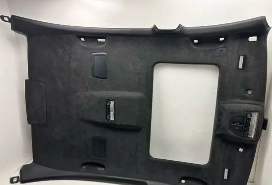BMW 7 F01 F02 F03 F04 Headlining 8049372 9148993