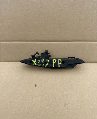 BMW X3 G01 Front bumper mounting bracket 7399982