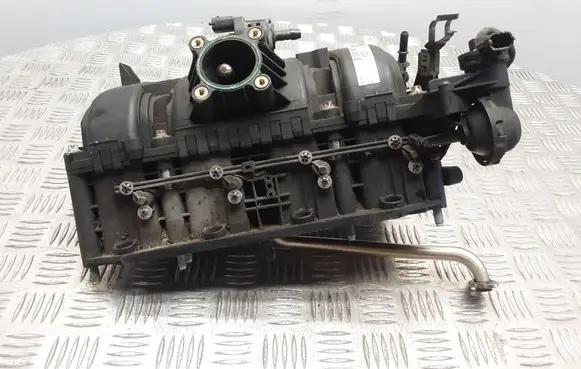Opel Tigra B Intake manifold 0280600069 55559834