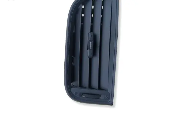 Dodge Journey Dashboard side air vent grill/cover trim 60612538 100011751 160117RMAA