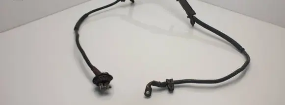 Audi A6 S6 C5 4B Positive cable (battery) 4B0971841F