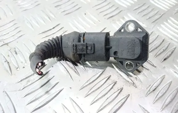 Fiat Bravo - Brava Air pressure sensor 0261230035