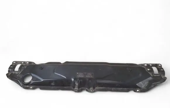 Top upper radiator support slam panel