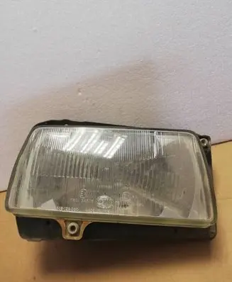 Volkswagen Jetta II Headlight/headlamp 7R01134506 302129050