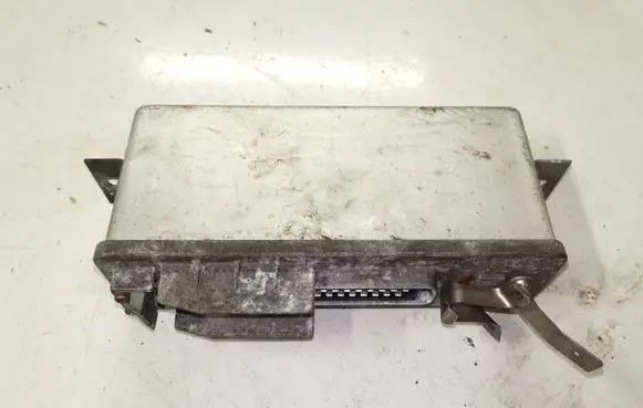 BMW 5 E34 ABS control unit/module 0265100045