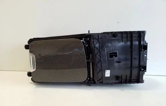 Mercedes-Benz GLC C254 Glove box central console A2546807400 A2546807300