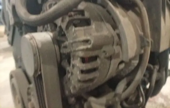 Citroen C4 I Picasso Generator/alternator