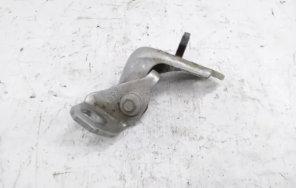 Ford Fusion II Rear door lower hinge 08915 26810