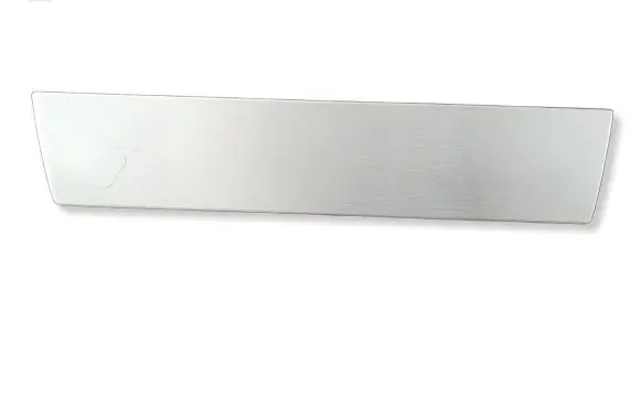Volkswagen Touareg II Panel trim 7P2858418C