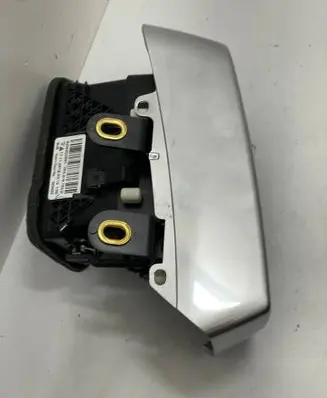 Porsche Cayenne (92A) Dashboard side air vent grill/cover trim 7P5819703D 503452
