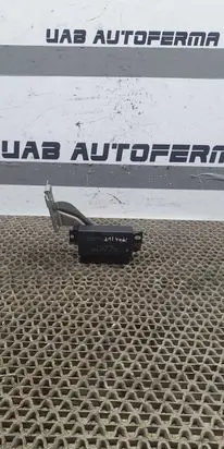 Nissan Qashqai Parking PDC control unit/module 285384ET1A