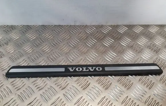 Volvo S60 Front sill trim cover 09178405