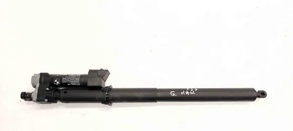 BMW 4 F36 Gran coupe Tailgate/trunk strut/damper 7330628