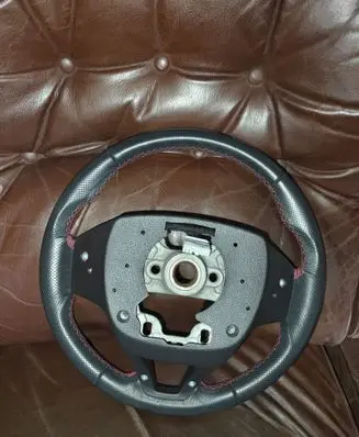 Hyundai Tucson TL Steering wheel 96720D7220MPP 96710D7515MPP