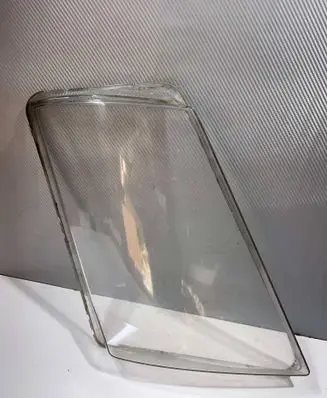 Volvo S60 Headlight part 