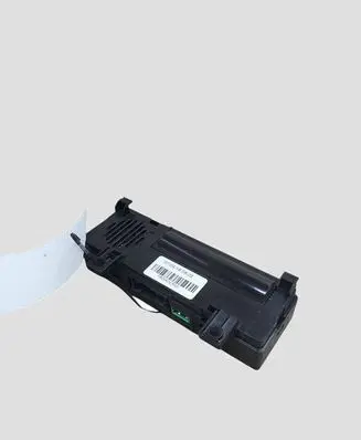 Citroen DS4 Bluetooth control unit module 9815911880