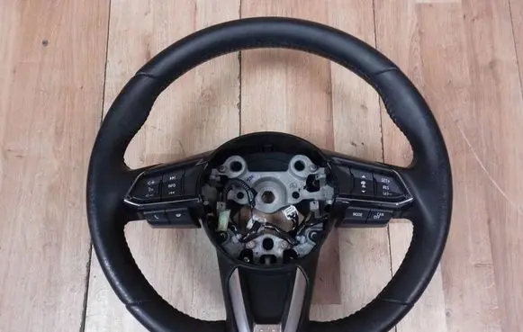 Mazda CX-5 II Steering wheel K0273BDB63M