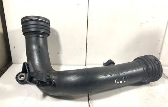 Volkswagen Golf V Intercooler hose/pipe 1K0145770D