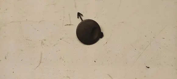 KIA Soul Front tow hook cap/cover 86517-2K050