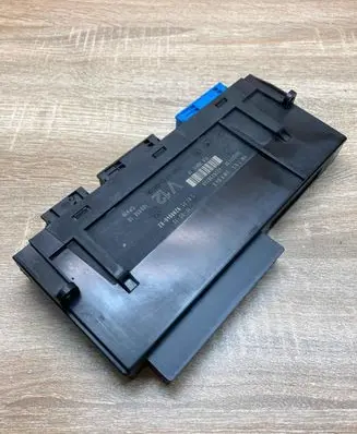 BMW 5 GT F07 Comfort/convenience module 9299946 10681810