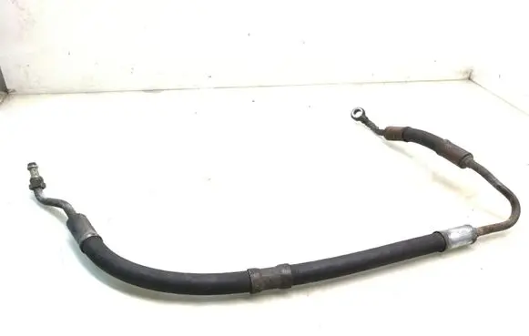Power steering hose/pipe/line