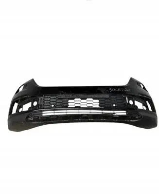 Skoda Kodiaq Front bumper