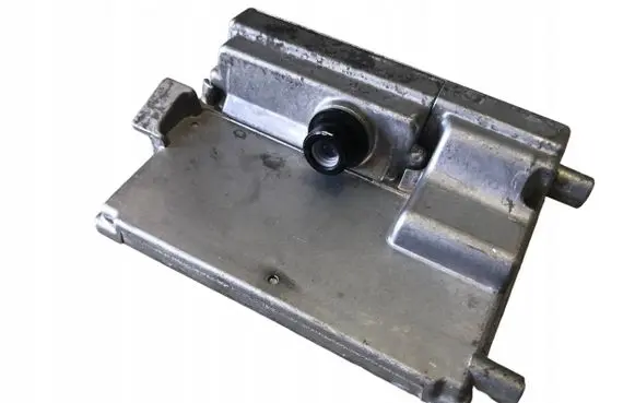 Volkswagen ID.3 Windshield/windscreen camera 1EA980654L