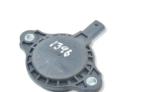 KIA Sportage Camshaft vanos timing valve 243572M000 D220801214158