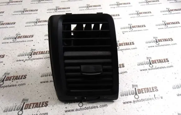 Honda Accord Dashboard side air vent grill/cover trim E6165131500