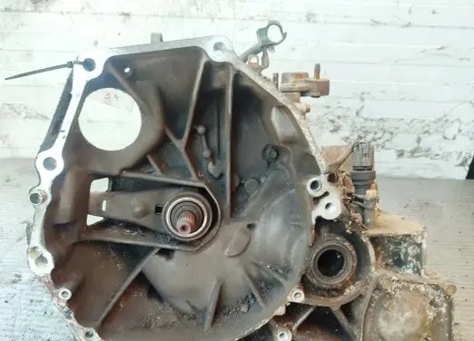 Honda HR-V Manual 5 speed gearbox SEV