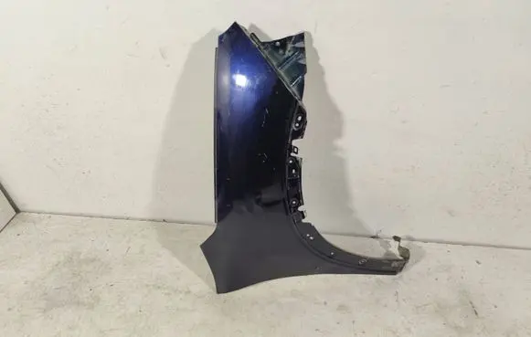 Citroen C5 Aircross Fender