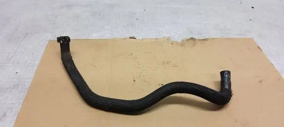 Mercedes-Benz A W169 Coolant pipe/hose A6400700781