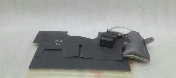 Jaguar XJ X350 Other interior part 7W93F610186BA