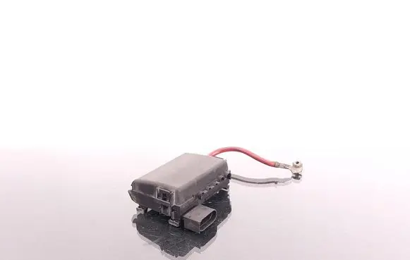 Audi A3 S3 8L Fuse box set 1J0937550