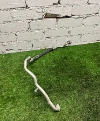 Skoda Karoq Air conditioning (A/C) pipe/hose 5Q0816743H 17478100